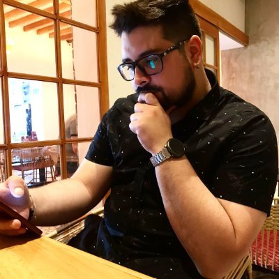 Federico Grau Profile