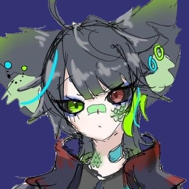 廃忘ブレン🐺 【VTuber準備中】さんのプロフィール画像