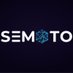 Semoto (@semoto_io) Twitter profile photo Semoto (@semoto_io) Twitter profile photo