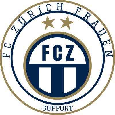 FC Zürich (Frauen) - Support