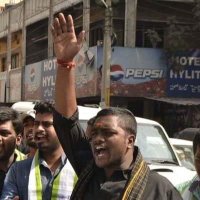 Telangana Agitator |I BRS Party |I Youth Wing Incharge,Bharath Jagruthi,UK. Telangana,Hyderabad,India.📍London,UK. #humanityfirst #politicsnext