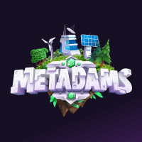 Metadams(@Metadams_Game) 's Twitter Profile Photo