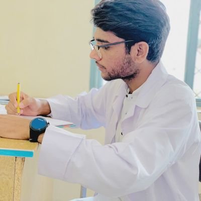 Medical student 💫||
PTI😊
Imran khan lover|| Social media influencer|| Online Earning Techs|| Forsage Adviser|| YouTuber||