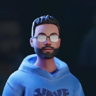 OsemenGT's profile picture. Cloud Native DevOps Engineer || 2x AWS ||The I.T Guy || Blockchain Evangelist || 3D Interiors Designer