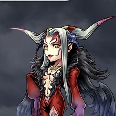 ギリグリヨさんのプロフィール画像