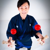 けん玉師 伊藤佑介 (@kendamashi) 's Twitter Profile Photo けん玉師 伊藤佑介 (@kendamashi) 's Twitter Profile Photo
