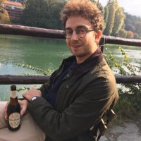 Gian Carlo Maffettone (@giancarlomaffet) 's Twitter Profile