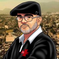 Wagner Braga ✠ ᶜʳᵛᵍ (@wbazevedo12) 's Twitter Profile Photo Wagner Braga ✠ ᶜʳᵛᵍ (@wbazevedo12) 's Twitter Profile Photo