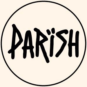 Parishさんのプロフィール画像
