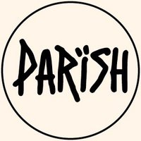 Parish (@parishhudd) 's Twitter Profile