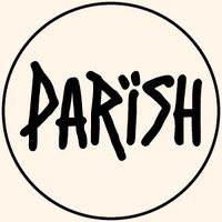 Parish(@ParishHudd) 's Twitter Profile Photo