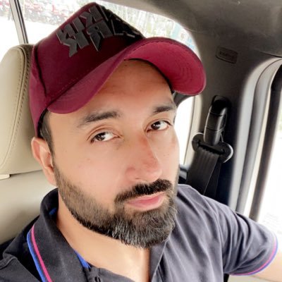 Neeraj Ruhil Profile