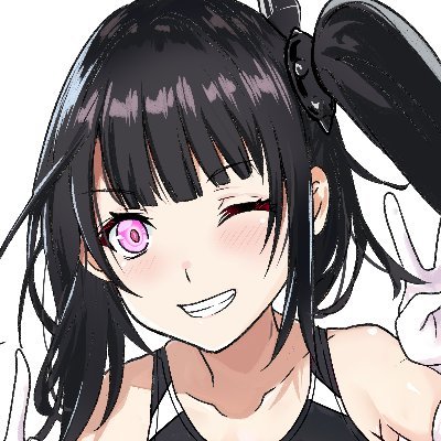 あいうち＠サークルスイミーのアイコン