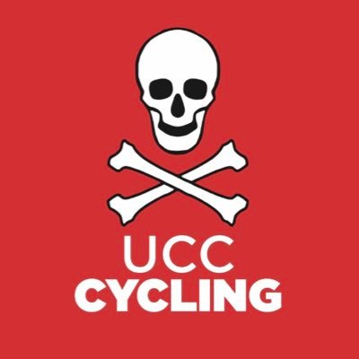 Newly reformed UCC Cycling Club! We’re back up and running! More to come stay tuned!  https://t.co/YuZdkJuAPg