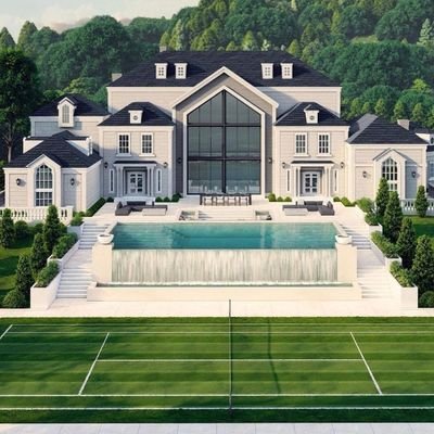 HabieInteriors's profile picture. Habie interiors we deal in selling Curtains and Curtain Rods, carpets, wallpapers, cushions, cushion covers Poufs and more. We even do the installation.