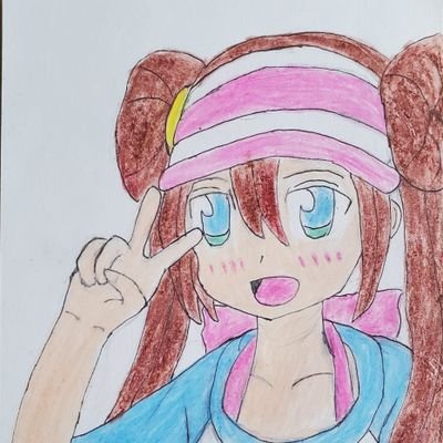 童心を捨てない落書き好きな成人済の雑多垢。絵はアナログ勢。主にホビアニとかONE PIECEなどジャンプ作品が好き。ゲームはポケモン、モンスト、グラブル、プリコネ、クラフィ等にお熱。職業はつじぷら中間管理職。アイコンは自作m(_ _)m