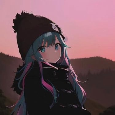 ichbinkirby's profile picture. Uwu