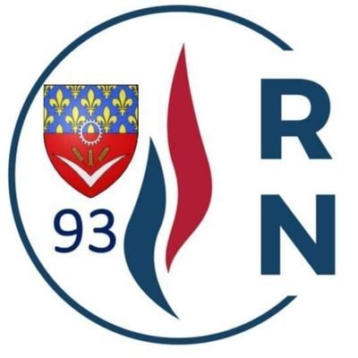 Compte officiel de la fédération RN du 93.
Délégué départemental : @sebjolivet_rn
Conseiller régional IDF pour la circo 93 : @J_Bardella
#JusticePourLola