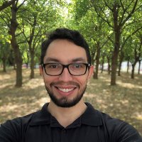 Tadeu dos Reis de Oliveira (@oli_reis_tadeu) 's Twitter Profile