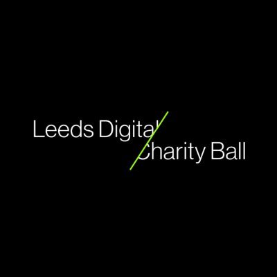 The official page for the Leeds Digital Ball, an event that aims to tackle the digital divide and drive a positive change!
