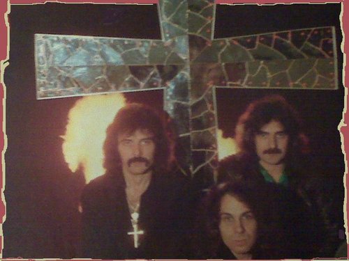 Hsent42's profile picture. Music with a (good) message in it... HARD-ROC/Metal  !!!!!