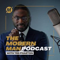 Ted Phaeton | The Modern Man Podcast(@TheModernMan8) 's Twitter Profile Photo