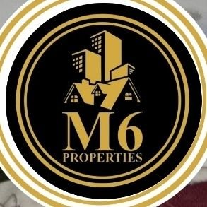 m6_property's profile picture. Real state Private Egancy