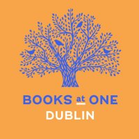 Books at One Dublin(@at_dublin) 's Twitter Profile Photo