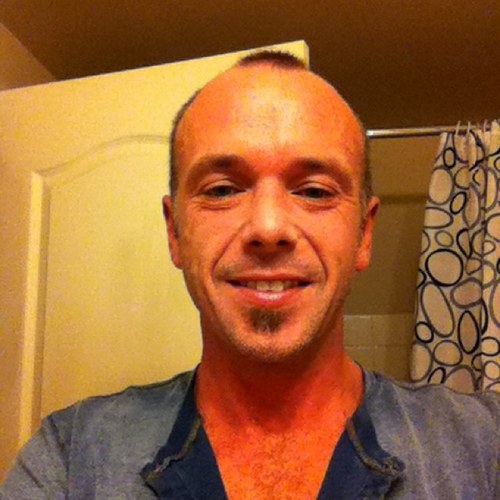 DanMoore1968's profile picture. 