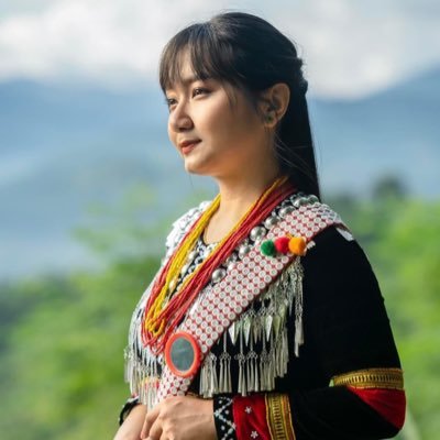 Social Justice Advocate | Scholar Activist From Kachin Region - Myanmar