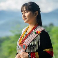 Esther Ze Naw Bamvo (@estherzenaw) Twitter profile photo