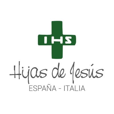Hijas de Jesús España-Italia