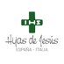 Hijas de Jesús España-Italia (@hijasdejesus_es) Twitter profile photo Hijas de Jesús España-Italia (@hijasdejesus_es) Twitter profile photo