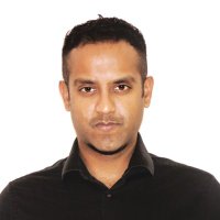 Deepak Nanda (@deepaknandavc) 's Twitter Profile