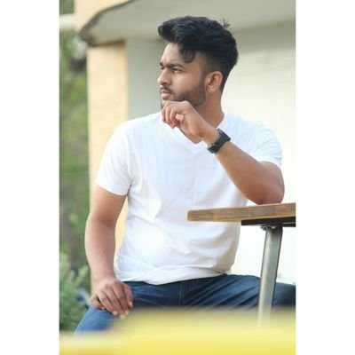 om_chirag's profile picture. cosmopolite 🏕