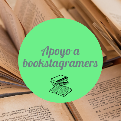 Iniciativa para bookstagramers y escritores
📧 Si quieres unirte mándanos un mensaje
💬 Apoyo, likes y guardados
🎮 Juegos y diversión