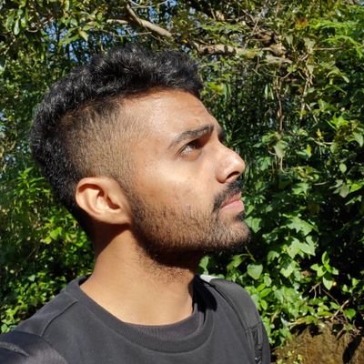 kalaria007's profile picture. - Ex-SnKian
- Ex-Shaktian
- Cricket freak
- Animals are love 
- Foody
- B.E in IT