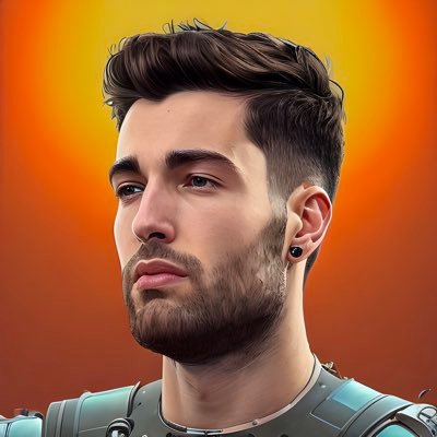 iulianghg's profile picture. Data Scientist | 40% of assets allocated to #crypto | 20% to VUSA