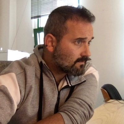Assoc. Prof. of Biology @University of Crete; Transcription Factors, Biophysics, and Developmental Biology Aficionado—opinions are my own