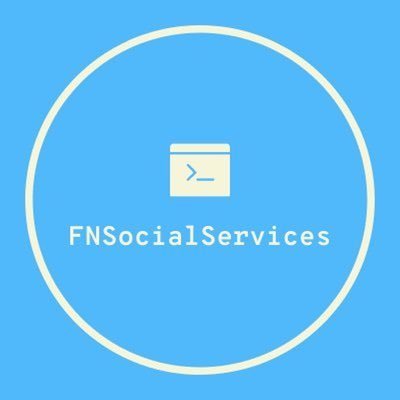 『誰でもインフルエンサー』をモットーに活動するFNSocialServicesは、2021年に設立されたSNSマーケティング支援サイトです。サイト利用に間するお問い合わせは @FNS_Support にて受け付けております。