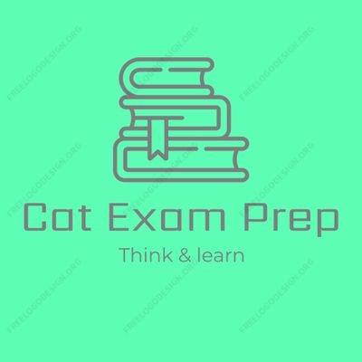 Cat Exam Preparation