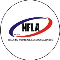 Walking Football Leagues' Alliance (@leagueswalking) 's Twitter Profile