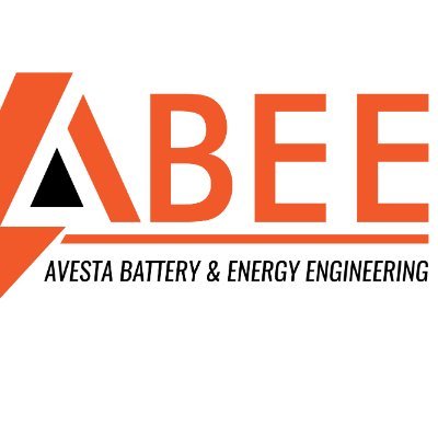 From cell production, battery pack systems to the recycling process, in ABEE we are exploring all the battery value chain. Follow us for more!