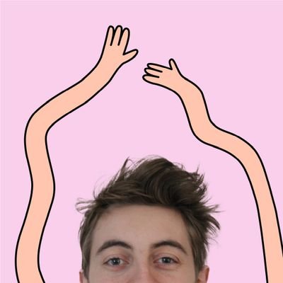 Tivvouac's profile picture. ☕🍓

🎮@tivvouacvp