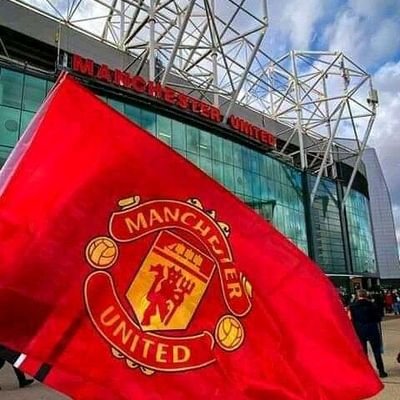 Welcome y'll to my Domain👑
Lover of sports⚽️||A proud MANCUNIAN💪
Kindly follow up and will do same ASAP!