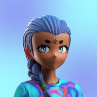 Eudora Harley (@eudoraharley) 's Twitter Profile