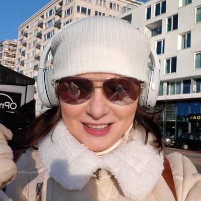 lichi_panda's profile picture. from Belgium🇧🇪