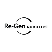 Re-Gen Robotics(@RegenRobotics) 's Twitter Profile Photo