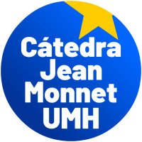 Catedra Jean Monnet Umh (@jeanmonnetumh) 's Twitter Profile Photo