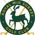 Royal Mid-Surrey GC (@royalmsgc) Twitter profile photo Royal Mid-Surrey GC (@royalmsgc) Twitter profile photo